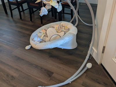 Fisher Price Baby swing