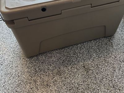Pierce Cooler