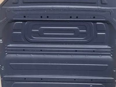 Mercedes Sprinter Van Bulkhead / Divider Wall
