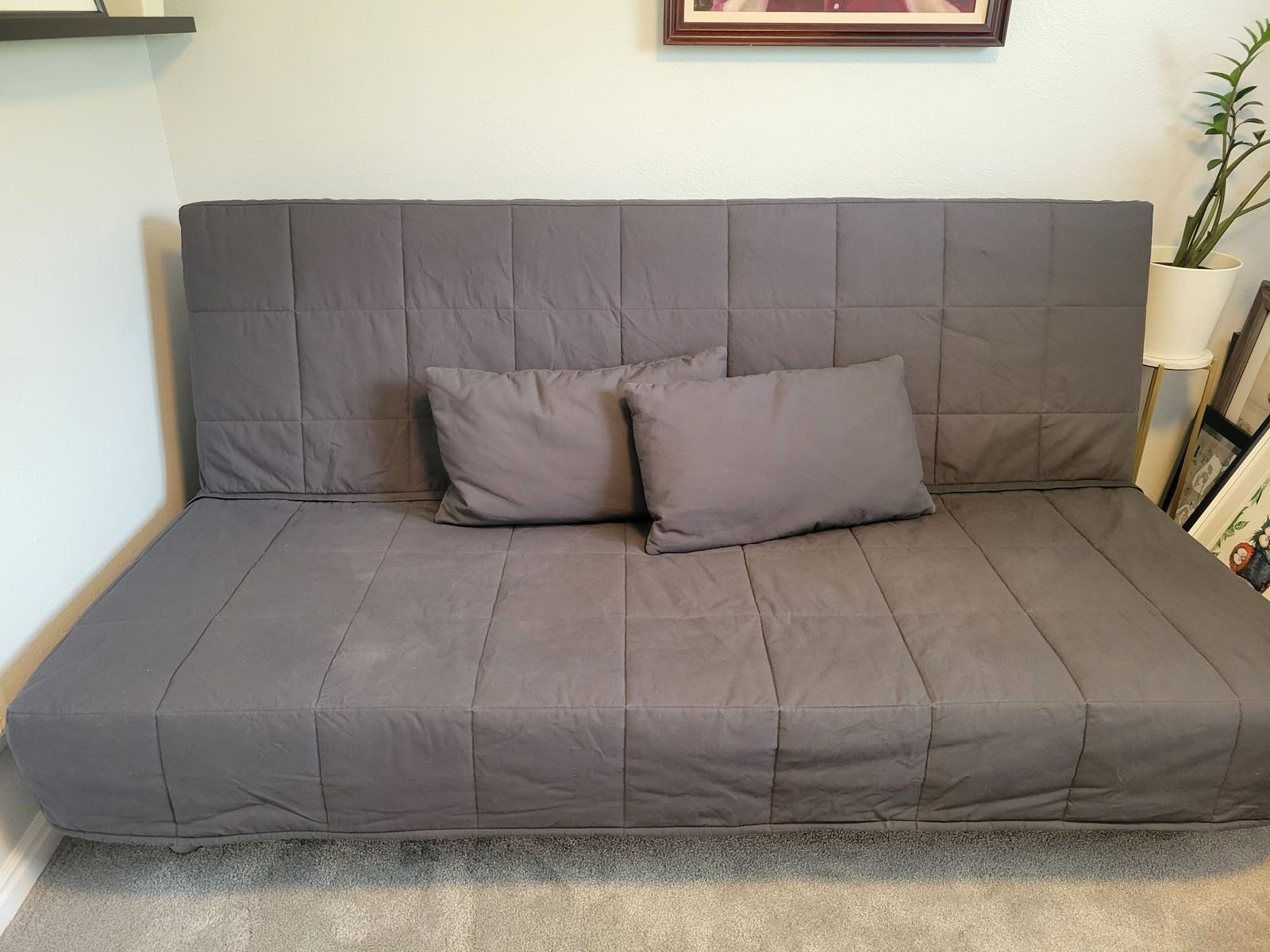 Futon/Sofa bed