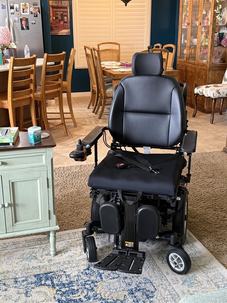 Velocity Merits P325/v