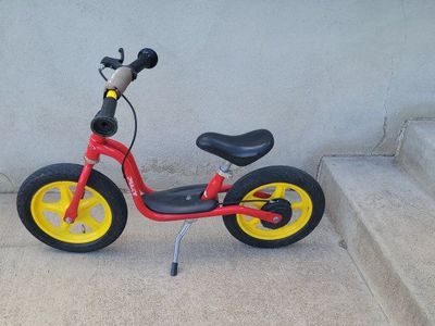 Puky balance bike