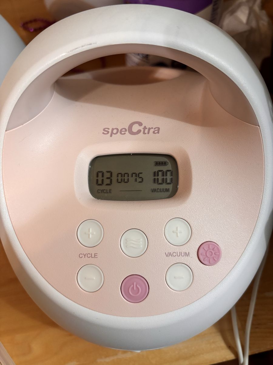 Spectra s2