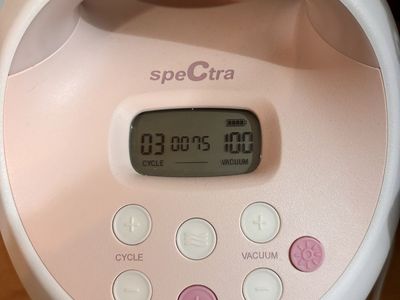 Spectra s2