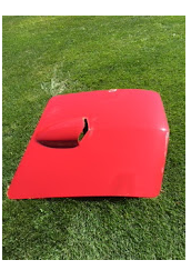 Hood 1955-57 Thunderbird