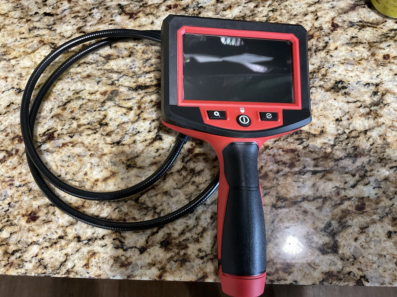 Milwaukee Tool 2319-2 E75014398