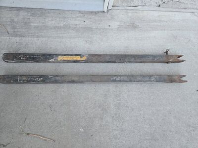 Equalizer Anti Sway Bars