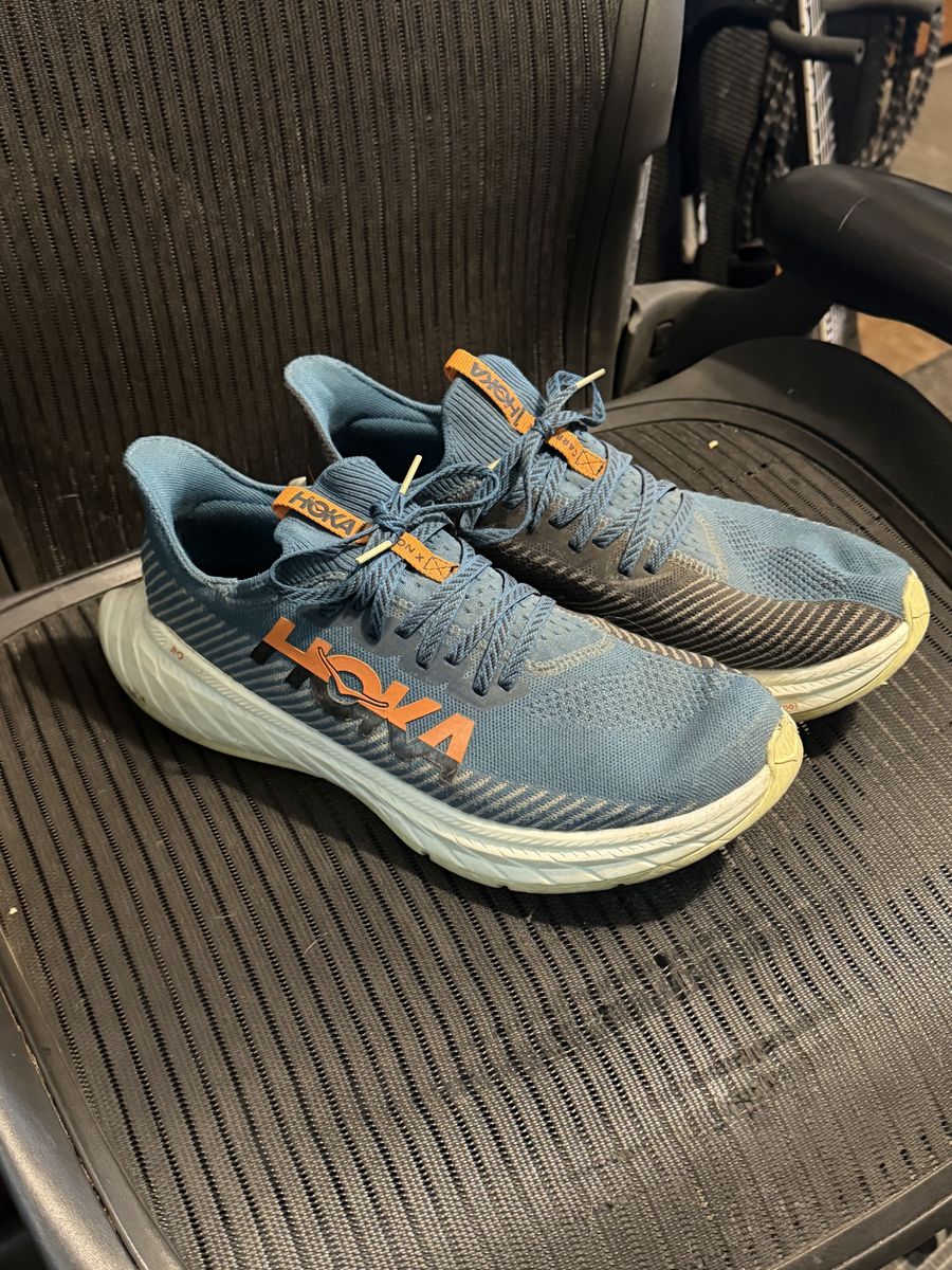 HOKA Carbon X 3 - Mens 11.5