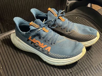 HOKA Carbon X 3 - Mens 11.5