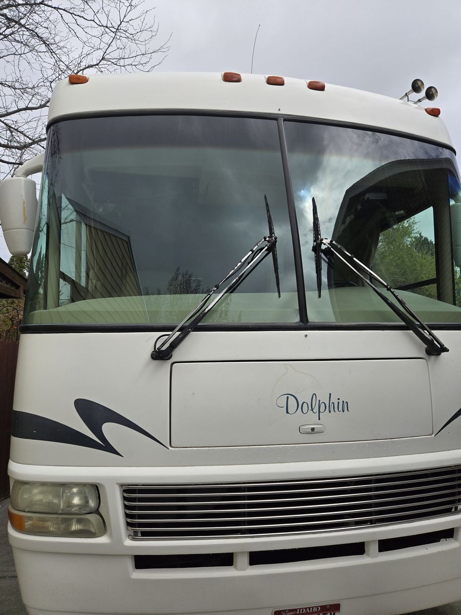 Motorhome 