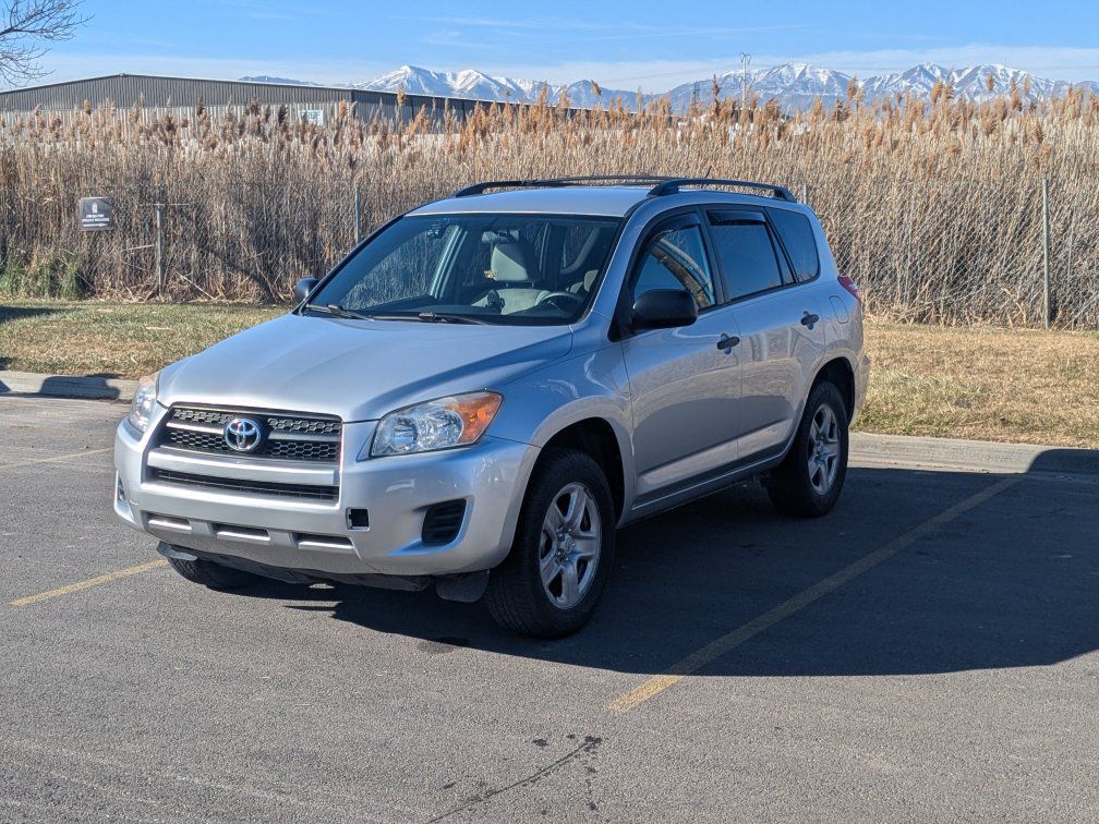 2010 TOYOTA RAV4