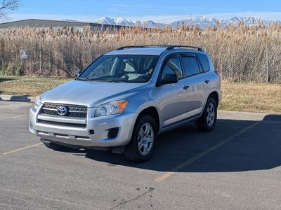 2010 TOYOTA RAV4