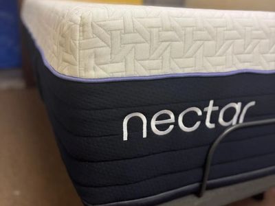 2Nectar Premiere Hybrid, twin XL Matress Brand New