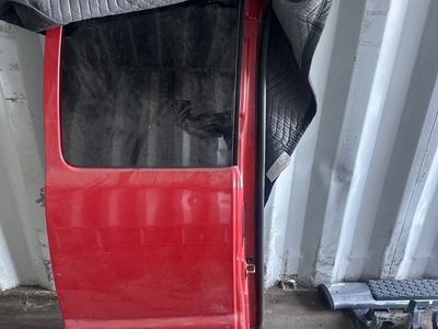 2nd Gen Dodge Exteded Cab Door
