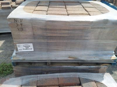 TUSCANY 6x9 PAVERS ON SALE!!!