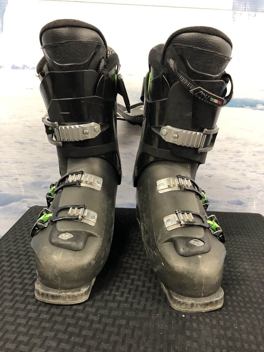 Used Roxa Evo 90 Ski Boot - 27.5MP