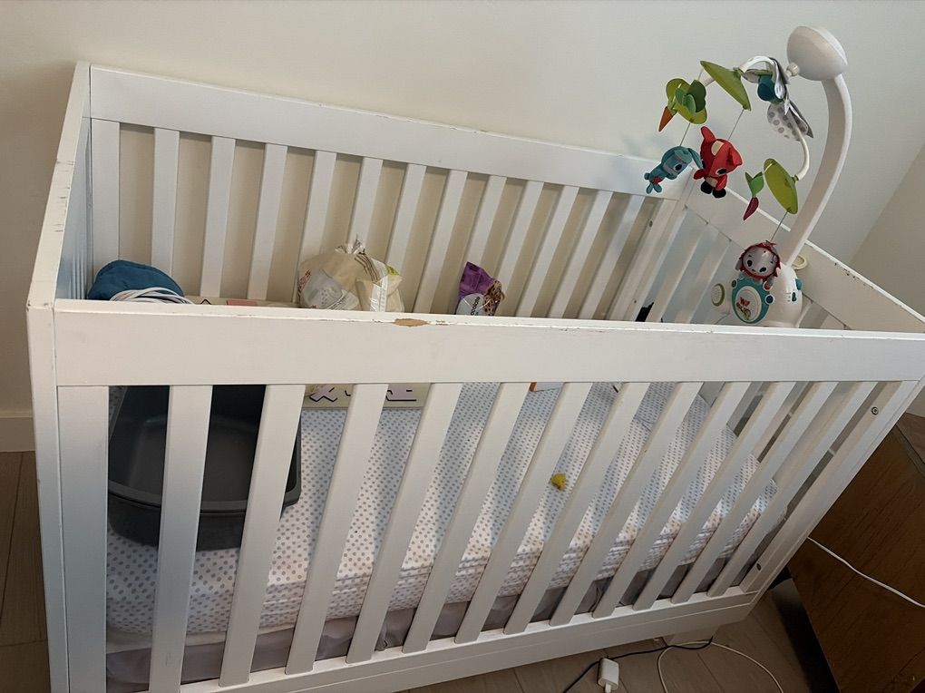 Crib