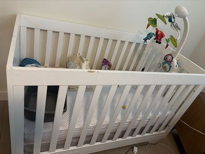 Crib
