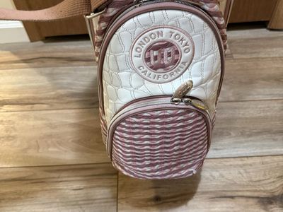 Golf bag