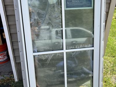 Kolbe Clad Wood Window