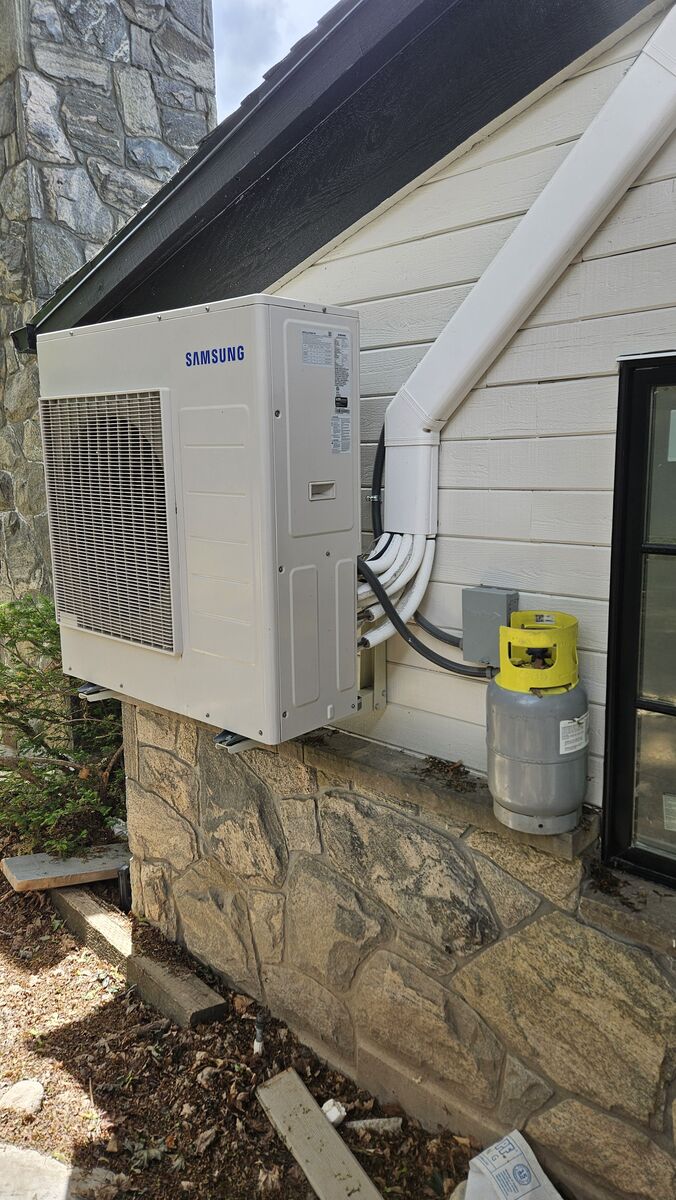 Professional Plumber | HVAC | Furnace Repair | Water Heaters | Water Softeners | and More!