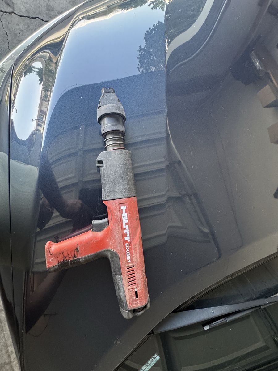 Hilti dx 351