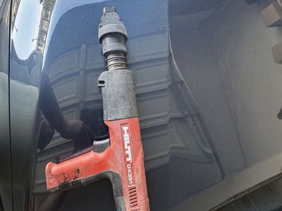 Hilti dx 351
