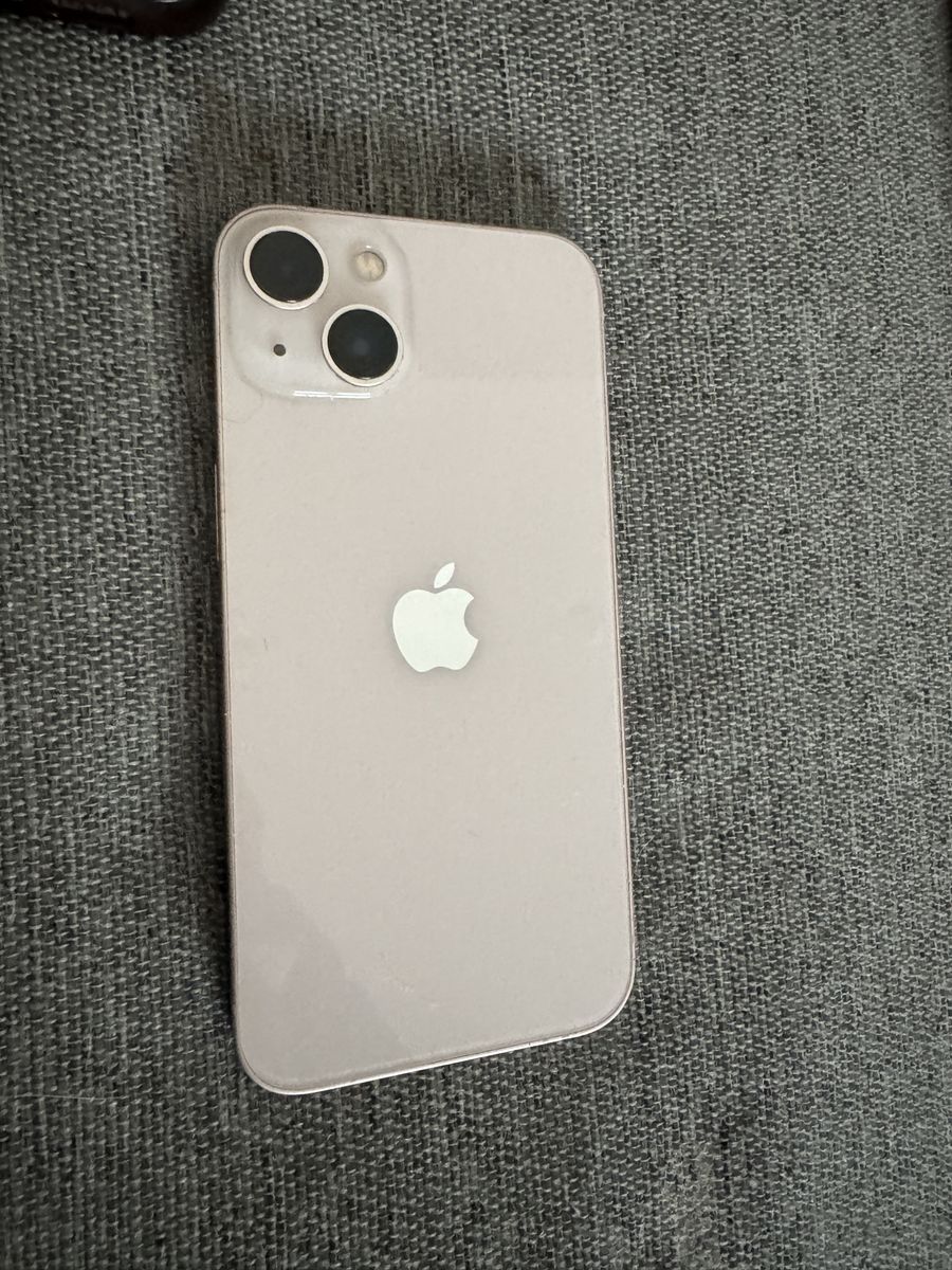 iPhone 13 Pink 256GB Unlocked