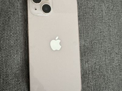 iPhone 13 Pink 256GB Unlocked