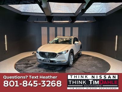 2023 Mazda CX-30 2.5 S Premium