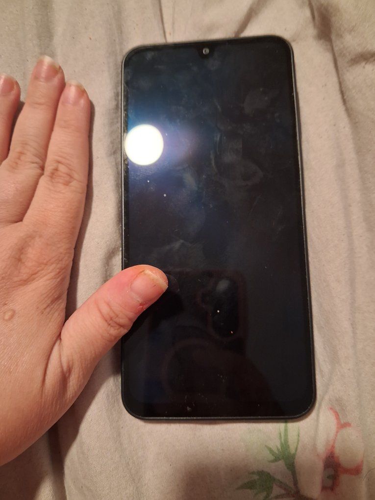 Samsung a17 locked to metropcs