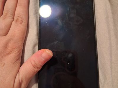 Samsung a17 locked to metropcs