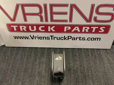 Kenworth Dashboard Switch