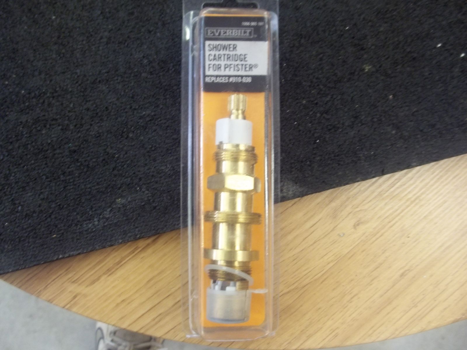 Everbilt Shower Cartridge for Pfister