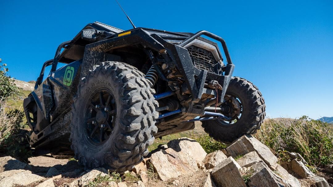 Side by side for rent, turbo rental, RZR/Razor rental, UTV rentals