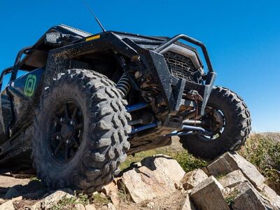 Side by side for rent, turbo rental, RZR/Razor rental, UTV rentals