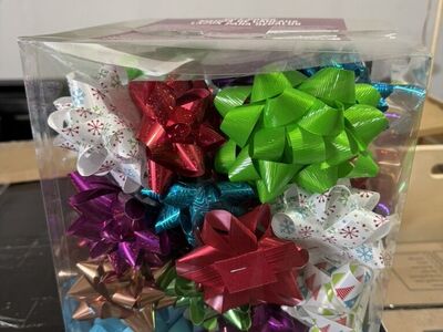 Costco Gift Bows