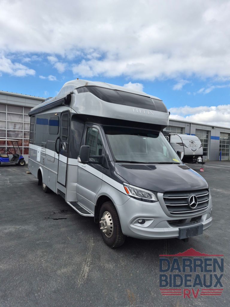 2020 Tiffin Motorhomes Wayfarer 25 RW