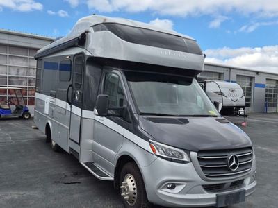 2020 Tiffin Motorhomes Wayfarer 25 RW