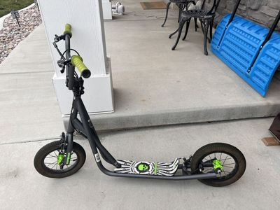 Youth Kick Scooter