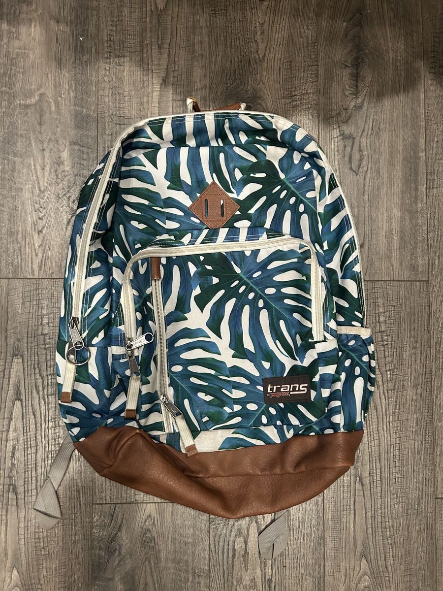 Jansport Backpack 