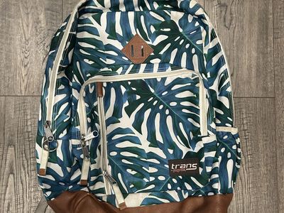 Jansport Backpack
