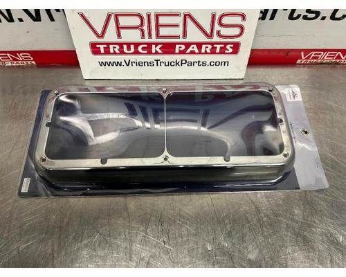 UNITED PACIFIC 40978 DUAL HEADLIGHT BEZEL