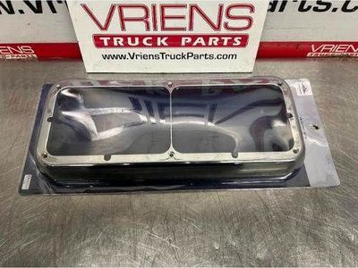 UNITED PACIFIC 40978 DUAL HEADLIGHT BEZEL