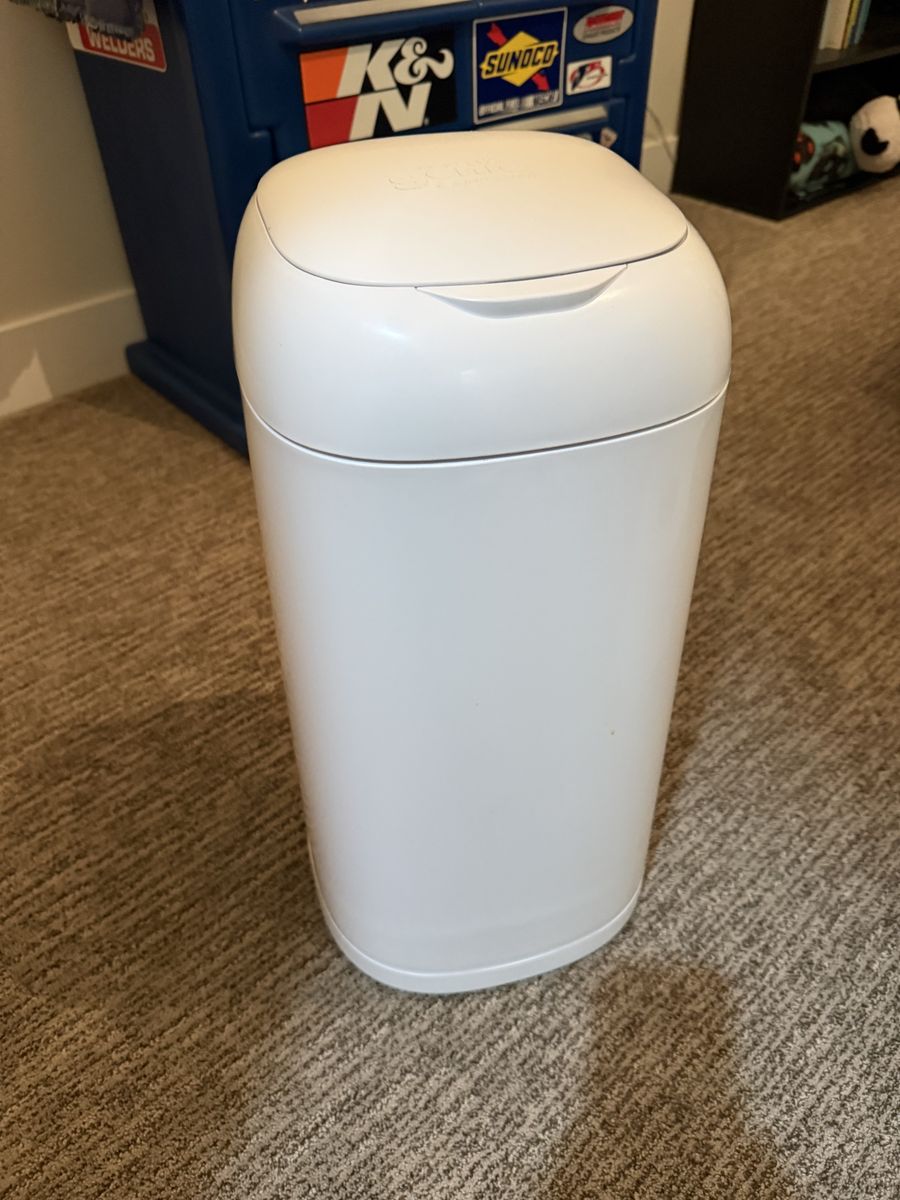 Diaper Genie