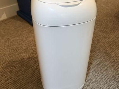 Diaper Genie