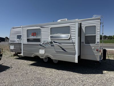 2005 keystone Springdale Northwest Package