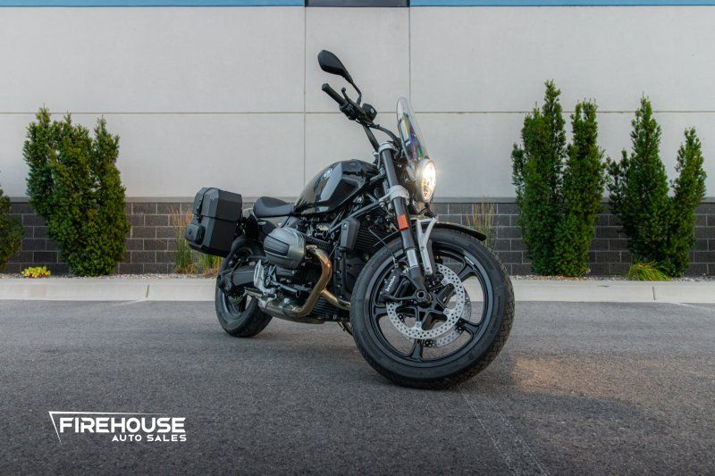 2024 BMW R 12 For Sale!!