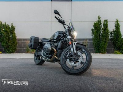 2024 BMW R 12 For Sale!!