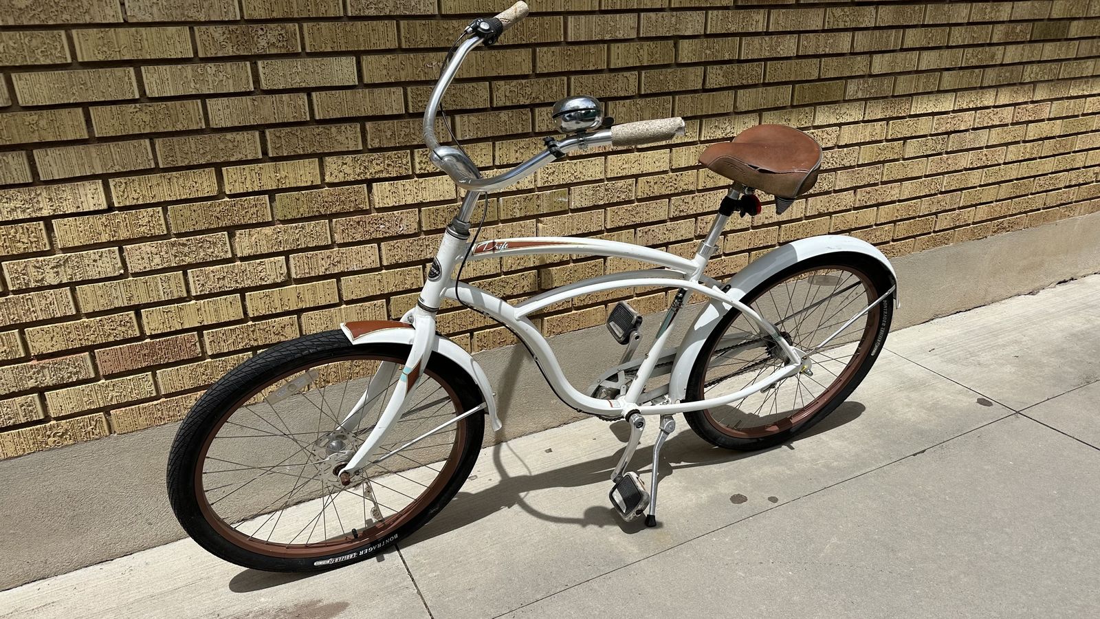 Trek Drift Cruiser Bike